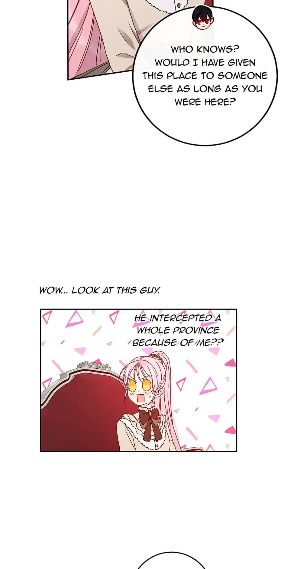 This Is An Obvious Fraudulent Marriage Chapter 41 - page 13